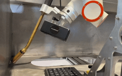 FABTECH 2025 | FAIRINO와 함께 ‘AI+유연 제조’ 시대의 산업 구현을 가속화하고 기회를 공유하세요!