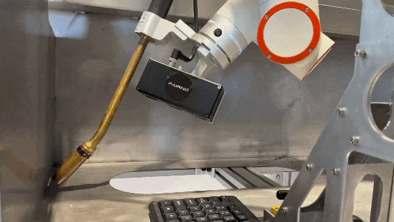 FABTECH 2025 | FAIRINO와 함께 ‘AI+유연 제조’ 시대의 산업 구현을 가속화하고 기회를 공유하세요!